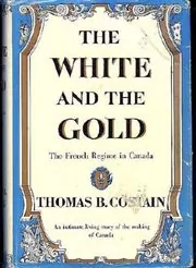 The White and the Gold