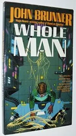The Whole Man / The Telepathist