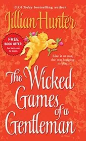 The Wicked Games of a Gentleman