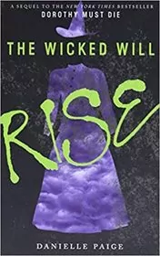 The Wicked Will Rise