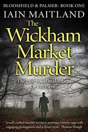 The Wickham Market Murder