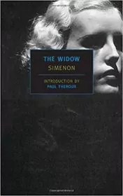The Widow