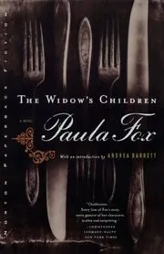 The Widow's Children