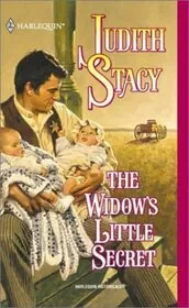 The Widow's Little Secret