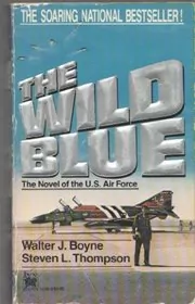 The Wild Blue