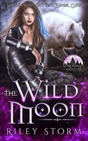 The Wild Moon