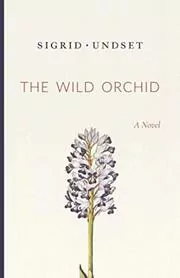The Wild Orchid