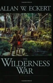 The Wilderness War