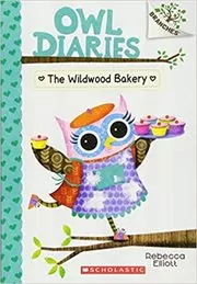 The Wildwood Bakery