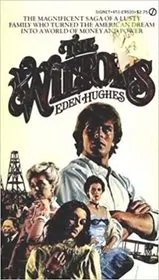 Book cover for "The Wiltons" by W.E.B. Griffin