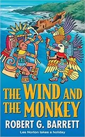 The Wind and the Monkey