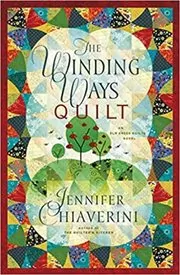 The Winding Ways Quilt