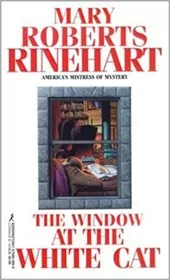 The Window at the White Cat