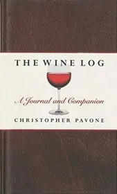 The Wine Log