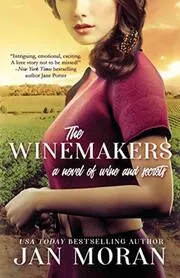 The Winemakers of Wine and Secrets