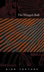 The Winged Bull