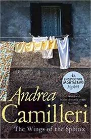 The Wings of the Sphinx