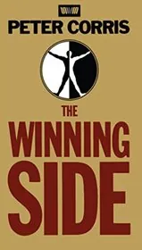 Book cover for "The Winning Side" by Peter Corris