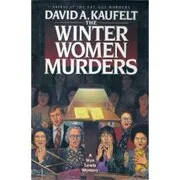 The Winter Women Murders