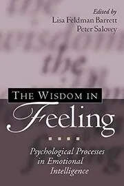 The Wisdom in Feeling