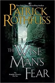 The Wise Man's Fear