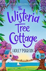 The Wisteria Tree of Love