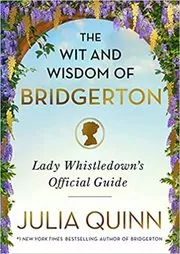 Julia Quinn book cover