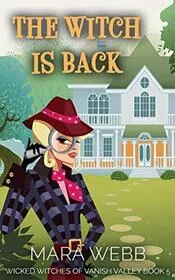 The Witch Is Back
