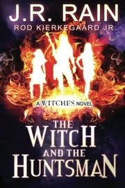 The Witch and the Huntsman