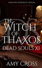 The Witch of Thaxos