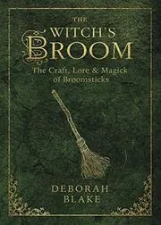 The Witch's Broom