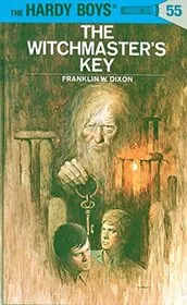 The Witchmaster's Key