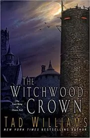 The Witchwood Crown
