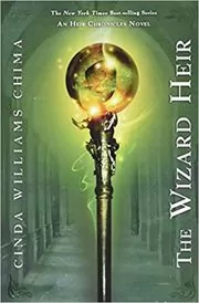 The Wizard Heir