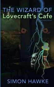 The Wizard of Lovecraft's Cafe