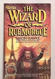 The Wizard of Rue Morgue