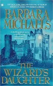 The Wizard's Daughter