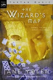 The Wizard's Map