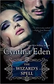 The Wizard's Spell