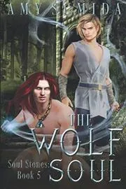 The Wolf Soul