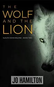 The Wolf and the Lion