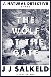 The Wolf at the Gate