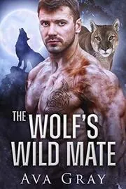 The Wolf's Wild Mate