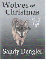 The Wolves of Christmas