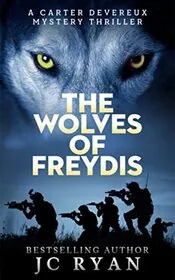 The Wolves of Freydis