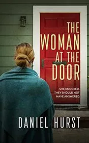 The Woman At The Door