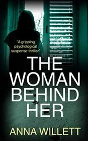 The Woman Behind Her