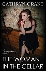 The Woman In the Cellar: