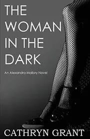 The Woman In the Dark: