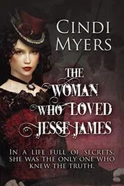 The Woman Who Loved Jesse James